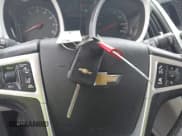 ✅ 2015 Chevrolet Equinox LT • VIN: 2GNALCEK8F6210084 • Lot: 43558972. Wystawiony na IAAI z przebiegiem 211 146 mil. Bezpłatny archiwum sprzedaży aukcyjnych z USA i szczegółowy raport historii pojazdu na DreamBid. Zdjęcie 11.