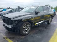 ✅ 2025 Genesis GV80 Standard • VIN: KMUHFESB7SU241172 • Лот: 42208893. Опубликован ранее на IAAI с пробегом 7 748 миль. Бесплатный доступ к архиву аукционных продаж из США и подробный отчёт об истории автомобиля на DreamBid. Изображение 2.