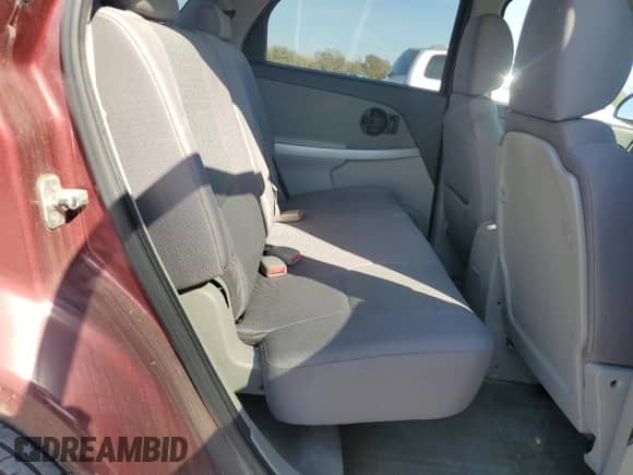 2009 Chevrolet Equinox 1LT с VIN 2CNDL33F196223254, выставлен на аукционе Copart как лот 77952164 с пробегом 183 380 миль миль и Списание • Salvage title. История ставок и продаж доступна на DreamBid. Изображение 11.