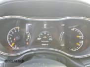 ✅ 2015 Jeep Grand Cherokee Overland • VIN: 1C4RJFCG0FC762946 • Lot: 82658585. Listed on Copart with 182,324 mi. Free auction sales archive from the USA and detailed vehicle history report at DreamBid. Image 9.