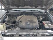 ✅ 2014 Toyota Tacoma PreRunner • VIN: 3TMJU4GN5EM164804 • Лот: 43757253. Опубликован ранее на IAAI с пробегом 166 764 миль. Бесплатный доступ к архиву аукционных продаж из США и подробный отчёт об истории автомобиля на DreamBid. Изображение 10.