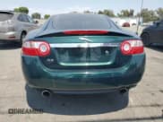 ✅ 2007 Jaguar XK • VIN: SAJFA43B675B06692 • Lot: 64508035. Wystawiony na Copart z przebiegiem 123 633 mil. Bezpłatny archiwum sprzedaży aukcyjnych z USA i szczegółowy raport historii pojazdu na DreamBid. Zdjęcie 6.