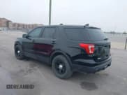 ✅ 2017 Ford Police Interceptor Utility • VIN: 1FM5K8AT7HGA71380 • Лот: 43881507. Опубликован ранее на IAAI с пробегом 149 501 миль. Бесплатный доступ к архиву аукционных продаж из США и подробный отчёт об истории автомобиля на DreamBid. Изображение 3.