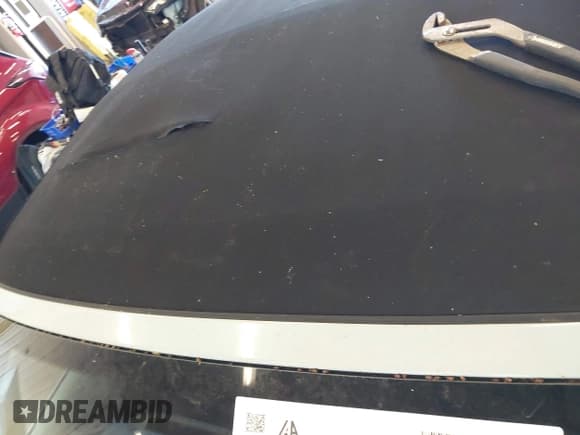 ✅ 2006 Volkswagen Beetle • VIN: 3VWRF31Y36M320055 • Lot: 42015054. Wystawiony na IAAI z przebiegiem 123 350 mil. Bezpłatny archiwum sprzedaży aukcyjnych z USA i szczegółowy raport historii pojazdu na DreamBid. Zdjęcie 6.