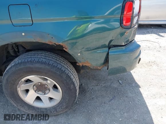 ✅ 2003 Mitsubishi Montero Sport ES • VIN: JA4MT21H43J011200 • Lot: 42729717. Listed on IAAI with 205,556 mi. Free auction sales archive from the USA and detailed vehicle history report at DreamBid. Image 6.