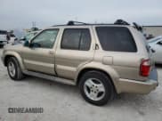 ✅ 2002 Infiniti QX4 Luxury • VIN: JNRDR09Y42W257288 • Лот: 84765564. Опубликован ранее на Copart с пробегом 250 388 миль. Бесплатный доступ к архиву аукционных продаж из США и подробный отчёт об истории автомобиля на DreamBid. Изображение 2.