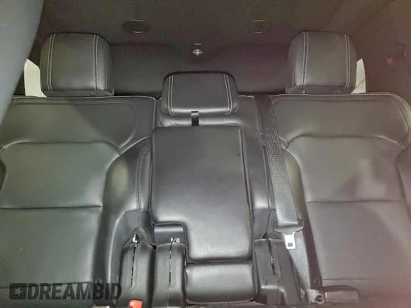 ✅ 2018 Ford Explorer Limited • VIN: 1FM5K8F88JGA57367 • Lot: 93595465. Wystawiony na Copart z przebiegiem 59 130 mil. Bezpłatny archiwum sprzedaży aukcyjnych z USA i szczegółowy raport historii pojazdu na DreamBid. Zdjęcie 10.