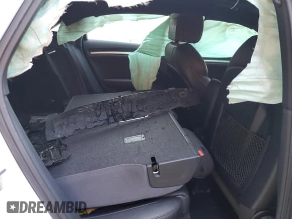 ✅ 2020 Audi A3 Premium • VIN: WAUAUGFF6LA022223 • Lot: 81786455. Listed on Copart with Not provided. Free auction sales archive from the USA and detailed vehicle history report at DreamBid. Image 10.