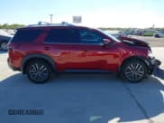 ✅ 2022 Nissan Pathfinder SL • VIN: 5N1DR3CB4NC203559 • Lot: 43444342. Listed on IAAI with 39,888 mi. Free auction sales archive from the USA and detailed vehicle history report at DreamBid. Image 14.