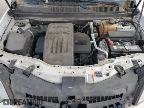 ✅ 2013 Chevrolet Captiva Sport LT • VIN: 3GNFL3EK7DS518710 • Lot: 50264225. Wystawiony na Copart z przebiegiem 164 122 mil. Bezpłatny archiwum sprzedaży aukcyjnych z USA i szczegółowy raport historii pojazdu na DreamBid. Zdjęcie 12.