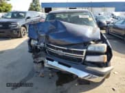 ✅ 2006 Chevrolet Silverado 1500 Work Truck • VIN: 2GCEC19Z961320693 • Лот: 71088254. Опубликован ранее на Copart с пробегом Не указан. Бесплатный доступ к архиву аукционных продаж из США и подробный отчёт об истории автомобиля на DreamBid. Изображение 5.