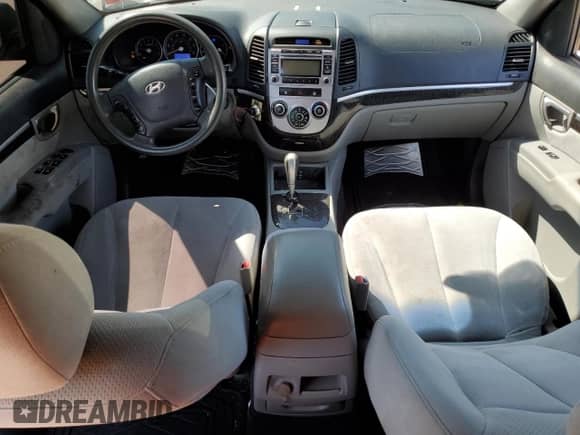 2009 Hyundai Santa Fe GLS с VIN 5NMSG13D69H260103, выставлен на аукционе Copart как лот 71262784 с пробегом 137 331 миль миль и Чистый • Clean title. История ставок и продаж доступна на DreamBid. Изображение 8.