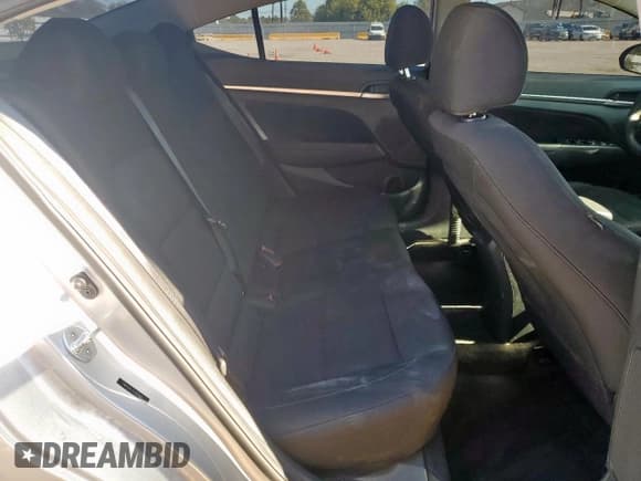 ✅ 2020 Hyundai Elantra SEL • VIN: 5NPD84LF1LH511435 • Lot: 90038995. Listed on Copart with 147,520 mi. Free auction sales archive from the USA and detailed vehicle history report at DreamBid. Image 10.