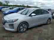 2017 Hyundai Ioniq Blue с VIN KMHC65LC5HU025040, выставлен на аукционе Copart как лот 53802414 с пробегом 103 635 миль миль и Списание • Salvage title. История ставок и продаж доступна на DreamBid. Изображение 1.