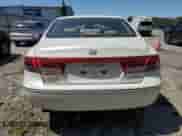 2007 Hyundai Azera SE с VIN KMHFC46FX7A177143, выставлен на аукционе Copart как лот 57519425 с пробегом 104 711 миль миль и Списание • Salvage title. История ставок и продаж доступна на DreamBid. Изображение 6.