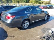 ✅ 2011 Lexus ES 330 • VIN: JTHBK1EGXB2426881 • Lot: 43439108. Listed on IAAI with 296,426 mi. Free auction sales archive from the USA and detailed vehicle history report at DreamBid. Image 4.