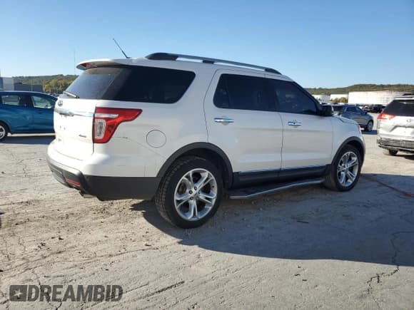 ✅ 2013 Ford Explorer Limited • VIN: 1FM5K8F86DGA80778 • Лот: 91227825. Опубликован ранее на Copart с пробегом 149 455 миль. Бесплатный доступ к архиву аукционных продаж из США и подробный отчёт об истории автомобиля на DreamBid. Изображение 3.