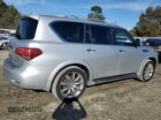 ✅ 2013 Infiniti QX56 • VIN: JN8AZ2NC1D9350171 • Лот: 90356875. Опубликован ранее на Copart с пробегом 197 349 миль. Бесплатный доступ к архиву аукционных продаж из США и подробный отчёт об истории автомобиля на DreamBid. Изображение 3.