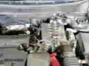 2017 Mitsubishi Outlander SE with VIN JA4AR3AWXHZ043728, listed as a Copart auction lot 60508665 with 77,130 mi miles and Salvage title. Bid and sale history available at DreamBid. Image 16.