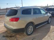 ✅ 2008 Buick Enclave CXL • VIN: 5GAEV23788J203057 • Lot: 43652509. Listed on IAAI with 89,615 mi. Free auction sales archive from the USA and detailed vehicle history report at DreamBid. Image 4.