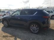 ✅ 2019 Mazda CX-5 Grand Touring • VIN: JM3KFBDM7K1635530 • Lot: 62737123. Listed on Copart with 50,726 mi. Free auction sales archive from the USA and detailed vehicle history report at DreamBid. Image 2.