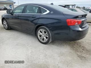 ✅ 2014 Chevrolet Impala LT • VIN: 2G1115SL1E9147634 • Лот: 77821424. Опубликован ранее на Copart с пробегом Не указан. Бесплатный доступ к архиву аукционных продаж из США и подробный отчёт об истории автомобиля на DreamBid. Изображение 2.