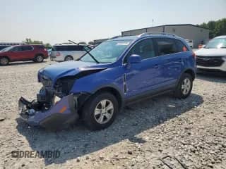2008 Saturn VUE XE z VIN 3GSDL43N38S543634, wystawiony jako Copart lot #65533735 z przebiegiem Nie podano mil oraz Czysty tytuł • Clean title. Historia ofert i sprzedaży dostępna na DreamBid. Obrazek 1.