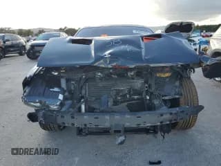 ✅ 2015 Dodge Challenger R/T Plus • VIN: 2C3CDZBT5FH732713 • Lot: 69659304. Wystawiony na Copart z przebiegiem 136 548 mil. Bezpłatny archiwum sprzedaży aukcyjnych z USA i szczegółowy raport historii pojazdu na DreamBid. Zdjęcie 5.