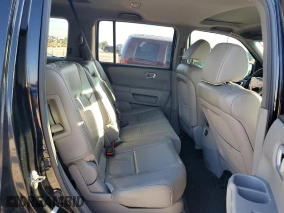 ✅ 2012 Honda Pilot EX-L • VIN: 5FNYF3H54CB015805 • Lot: 90281535. Wystawiony na Copart z przebiegiem 207 429 mil. Bezpłatny archiwum sprzedaży aukcyjnych z USA i szczegółowy raport historii pojazdu na DreamBid. Zdjęcie 11.