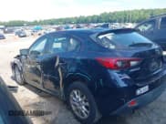 ✅ 2014 Mazda 3 i Grand Touring • VIN: JM1BM1M76E1204765 • Lot: 42620310. Wystawiony na IAAI z przebiegiem 104 937 mil. Bezpłatny archiwum sprzedaży aukcyjnych z USA i szczegółowy raport historii pojazdu na DreamBid. Zdjęcie 14.