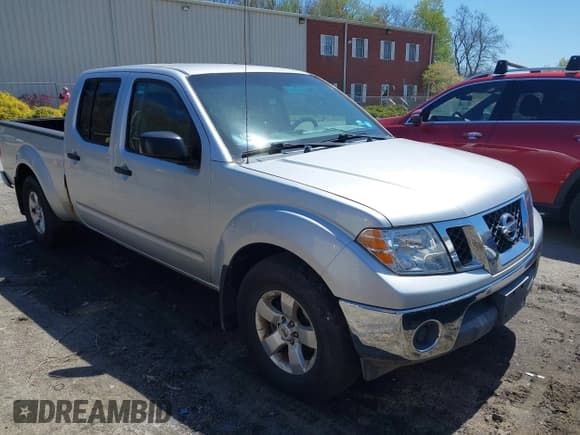 ✅ 2009 Nissan Frontier SE • VIN: 1N6AD09W19C426742 • Лот: 42132088. Опубликован ранее на IAAI с пробегом 269 624 миль. Бесплатный доступ к архиву аукционных продаж из США и подробный отчёт об истории автомобиля на DreamBid. Изображение 1.