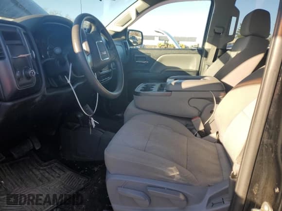 ✅ 2016 GMC Sierra 1500 • VIN: 1GTV2LEH6GZ188528 • Лот: 85533204. Опубликован ранее на Copart с пробегом 170 513 миль. Бесплатный доступ к архиву аукционных продаж из США и подробный отчёт об истории автомобиля на DreamBid. Изображение 7.