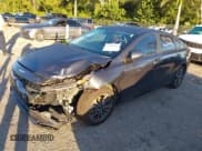 ✅ 2023 Kia Forte LXS • VIN: 3KPF24AD7PE601324 • Лот: 43565613. Опубликован ранее на IAAI с пробегом 81 700 миль. Бесплатный доступ к архиву аукционных продаж из США и подробный отчёт об истории автомобиля на DreamBid. Изображение 17.