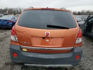 2008 Saturn VUE XE z VIN 3GSCL33P88S504772, wystawiony jako Copart lot #85728514 z przebiegiem 121 312 mil mil oraz Szkoda całkowita • Salvage title. Historia ofert i sprzedaży dostępna na DreamBid. Obrazek 6.