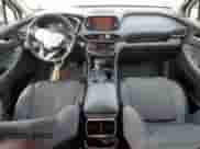 ✅ 2019 Hyundai Santa Fe Preferred • VIN: 5NMS3CAA6KH038117 • Lot: 62792735. Wystawiony na Copart z przebiegiem 90 138 mil mil. Skorzystaj z bezpłatnego archiwum sprzedaży aukcyjnych z USA i zobacz szczegółowy raport historii pojazdu na DreamBid. Zdjęcie 8.