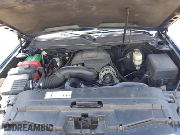 ✅ 2007 Chevrolet Avalanche LTZ • VIN: 3GNFK12347G239825 • Lot: 42837853. Listed on IAAI with 163,291 mi. Free auction sales archive from the USA and detailed vehicle history report at DreamBid. Image 10.