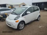 ✅ 2014 Mitsubishi i-MiEV ES • VIN: JA3215H41EU024719 • Lot: 64801714. Listed on Copart with 49,018 mi. Free auction sales archive from the USA and detailed vehicle history report at DreamBid. Image 1.
