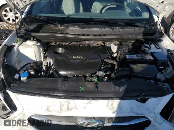 ✅ 2015 Hyundai Accent GLS • VIN: KMHCT4AE0FU795702 • Лот: 73735694. Опубликован ранее на Copart с пробегом 109 882 миль. Бесплатный доступ к архиву аукционных продаж из США и подробный отчёт об истории автомобиля на DreamBid. Изображение 11.