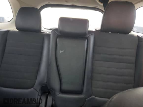 2019 Mitsubishi Outlander SE с VIN JA4AD3A36KZ044340, выставлен на аукционе Copart как лот 71881495 с пробегом 139 496 миль миль и Списание • Salvage title. История ставок и продаж доступна на DreamBid. Изображение 10.