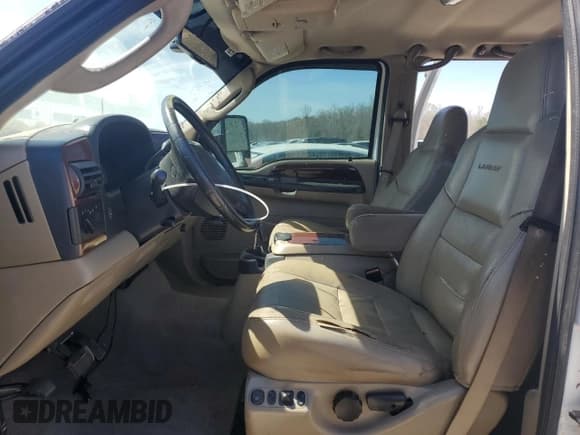 ✅ 2007 Ford F-250 XL • VIN: 1FTSW20P97EA94649 • Lot: 49602445. Listed on Copart with 189,502 mi. Free auction sales archive from the USA and detailed vehicle history report at DreamBid. Image 7.