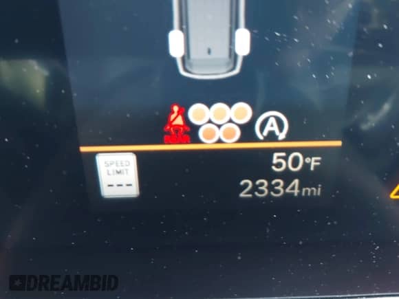 2025 Hyundai Santa Fe XRT с VIN 5NMP3DGL1SH071689, выставлен на аукционе IAAI как лот 41354757 с пробегом 2 334 миль миль и . История ставок и продаж доступна на DreamBid. Изображение 15.