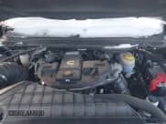 ✅ 2022 Ram 2500 Laramie • VIN: 3C6UR5FL9NG309997 • Лот: 41346224. Опубликован ранее на IAAI с пробегом 59 338 миль. Бесплатный доступ к архиву аукционных продаж из США и подробный отчёт об истории автомобиля на DreamBid. Изображение 10.