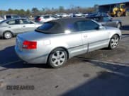 ✅ 2005 Audi A4 1.8T • VIN: WAUAC48H45K016501 • Lot: 41420010. Listed on IAAI with 93,228 mi. Free auction sales archive from the USA and detailed vehicle history report at DreamBid. Image 4.