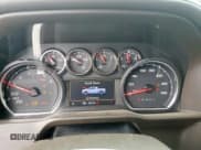 ✅ 2020 Chevrolet Silverado 1500 • VIN: 3GCPWEET9LG378718 • Lot: 54590725. Listed on Copart with 88,696 mi. Free auction sales archive from the USA and detailed vehicle history report at DreamBid. Image 9.