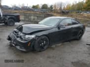 ✅ 2016 BMW 4 Series 435i xDrive • VIN: WBA3R5C57GK373748 • Lot: 82380495. Listed on Copart with 135,694 mi. Free auction sales archive from the USA and detailed vehicle history report at DreamBid. Image 1.