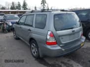 ✅ 2007 Subaru Forester X • VIN: JF1SG63697H739358 • Лот: 43767473. Опубликован ранее на IAAI с пробегом 194 299 миль. Бесплатный доступ к архиву аукционных продаж из США и подробный отчёт об истории автомобиля на DreamBid. Изображение 3.