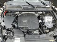 ✅ 2025 Audi Q5 S line Premium Plus • VIN: WA1EAAFY1S2024895 • Lot: 93634845. Wystawiony na Copart z przebiegiem Nie podano. Bezpłatny archiwum sprzedaży aukcyjnych z USA i szczegółowy raport historii pojazdu na DreamBid. Zdjęcie 12.