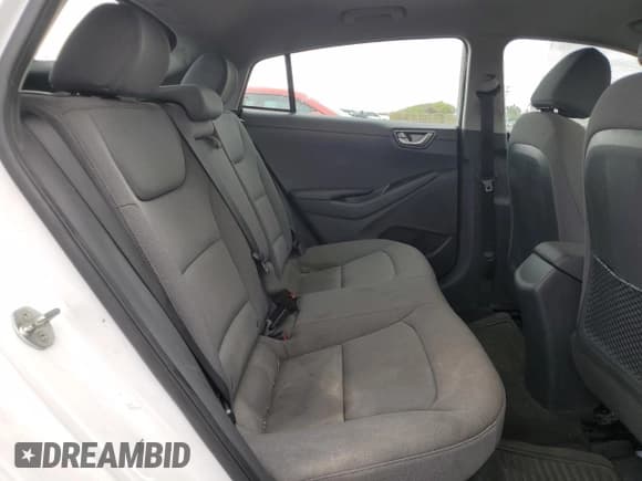 ✅ 2020 Hyundai Ioniq SE • VIN: KMHC75LC0LU190774 • Lot: 73210074. Wystawiony na Copart z przebiegiem 111 944 mil. Bezpłatny archiwum sprzedaży aukcyjnych z USA i szczegółowy raport historii pojazdu na DreamBid. Zdjęcie 10.