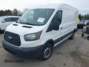 ✅ 2016 Ford Transit Cargo • VIN: 1FTYR2CM6GKA12848 • Lot: 41738033. Listed on IAAI with 164,129 mi. Free auction sales archive from the USA and detailed vehicle history report at DreamBid. Image 2.