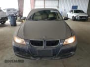 ✅ 2007 BMW 3 Series 328i • VIN: WBAVC53597FZ72248 • Lot: 61087605. Listed on Copart with 77,495 mi. Free auction sales archive from the USA and detailed vehicle history report at DreamBid. Image 5.